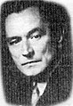 Kauser Lipót (1882–1962) jogász, PTE ÁJK-nak rektori jogú dékánja (1956/1957)