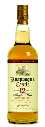 Knappogue Castle 12 Year Old Irish Whiskey.jpg
