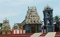 Храм Конесварам