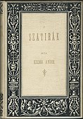 Kozma Andor: Szatirák (1898)