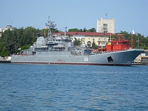 Large landing ship Yamal 2011.jpg