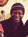 Lawrence Gilliard Jr. interpreta Bob Stookey