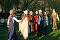 литвански фолклор