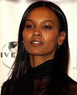 Liya Kebede at the 2008 Tribeca Film Festival.JPG