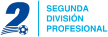 Logo Campeonato Uruguayo Segunda División Profesional.png
