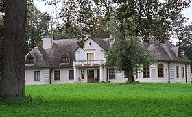 Ludwinów (Biała Podlaska)