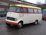 Mercedes-Benz O 319