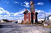 Mispillion Lighthouse and Beacon Tower