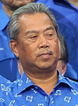 8. Tan Sri Muhyiddin bin Haji Mohd. Yassin 26 Mac 2009–28 Jul 2015[5] Johor