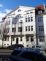 Wohnhaus