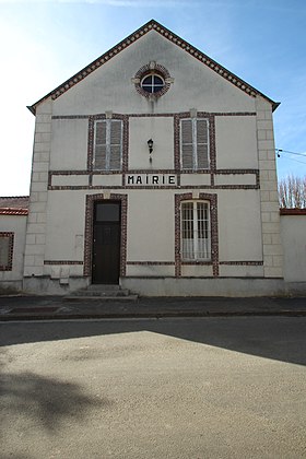 Gommerville (Eure-et-Loir)