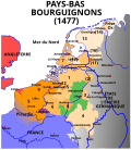 Vignette pour Pays-Bas bourguignons