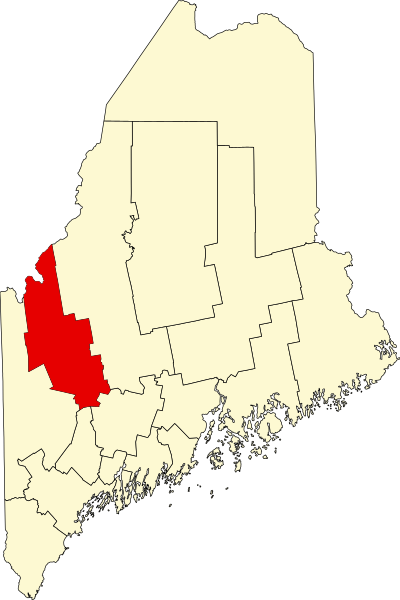 map of maine. File:Map of Maine highlighting