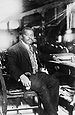 Marcus Garvey, National Hero of Jamaica, full-...
