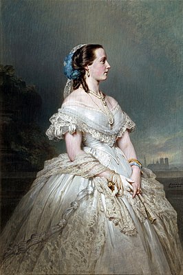 Marie Henriëtte van Oostenrijk