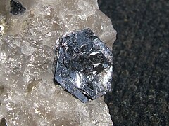 Molly Hill molybdenite.JPG