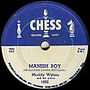 Minijatura za Chess Records