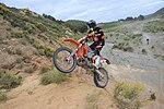 Miniatura para Enduro