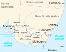 Карта реки Мюррей (Австралия)-Eng.svg
