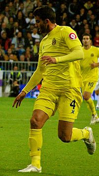 Mateo Musacchio