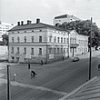 Nobelin talo, Vähä-Hämeenkatu 16. (n. 1950–1962)