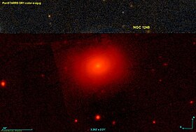 Image illustrative de l’article NGC 1248