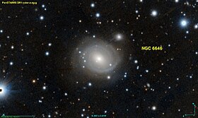 Image illustrative de l’article NGC 6646