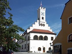 Town hall