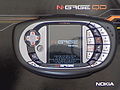 Nokia N-Gage QD (2004—2005)