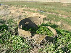 Norcon Pillbox