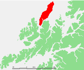 Image illustrative de l’article Andøya