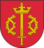 Coat of arms of Ryglice