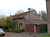 Hoeve met binnenplaats