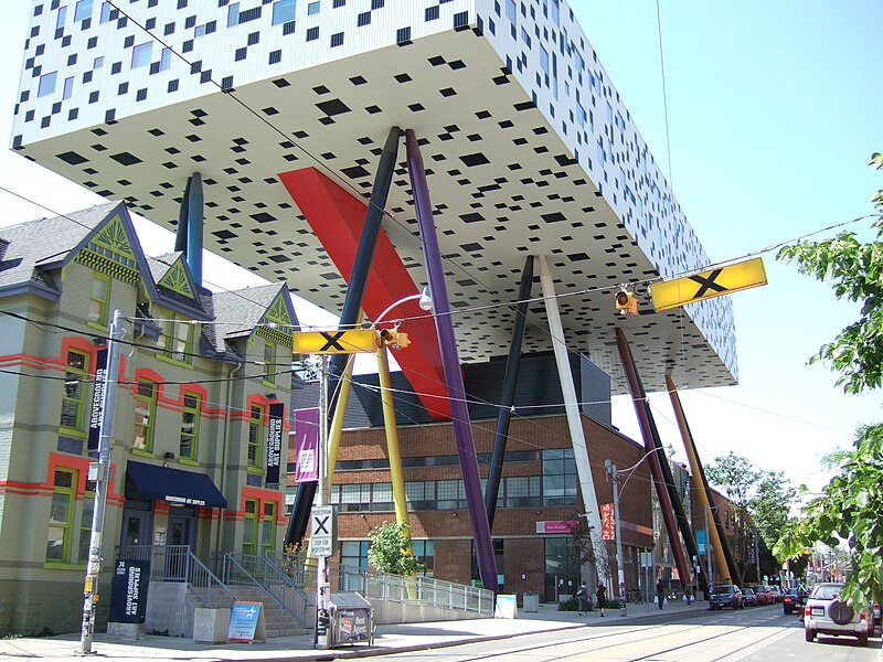 OCAD University