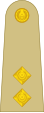 OF-1 (B) Пакистан Army.svg