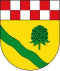 Wappen der Gemeinde Oberbrombach
