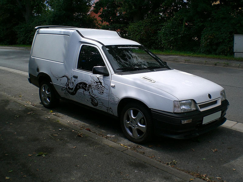 File:Opel Kadett Combo.jpg