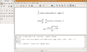 Miniatura para Apache OpenOffice Math