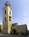 Miniatura para Catedral del Salvador y Santa María (Orihuela)