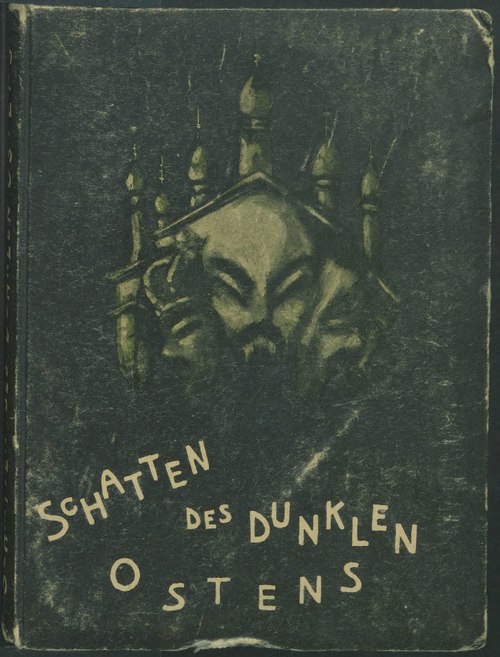 Schatten des dunklen Ostens