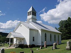 Otsego United Methodist Church