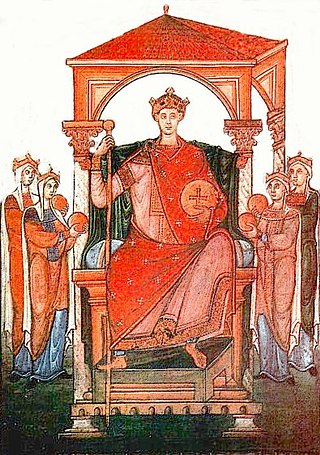 Otto II