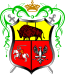 Blason de Gmina Drohiczyn