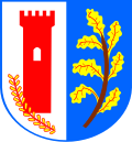 Wappen der Gemeinde