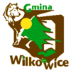 Brasão de armas de Wilkowice