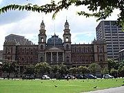 Palace of Justice, Church Square, pretoria.JPG