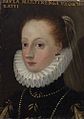 Orazios Frau Paola Martinengo (15..–1574)