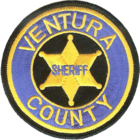 Patch of the Ventura County Sheriff's Office.png