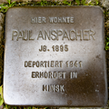 Paul Anspacher