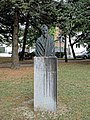 Bust de Vladimir Nazor